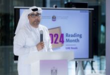 Ministry of Culture presents diverse agenda for National Reading Month 2024