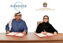 MoEI partners with NeoNautica to develop UAE Blue Pass platform