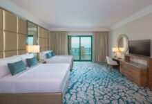 Plan the ultimate getaway during Atlantis, Palm's exclusive spring sale