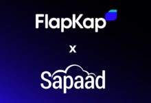 Sapaad and FlapKap collaborate to address working capital challenges for restaurants in the UAE
