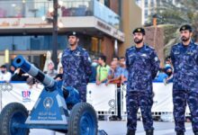 Sharjah to fire cannons at five locations during Ramadan - News