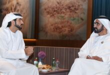 Sheikh Mohammed announces 2 new councils in Dubai - News