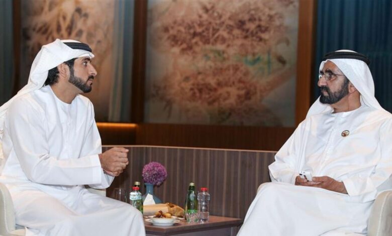 Sheikh Mohammed announces 2 new councils in Dubai - News