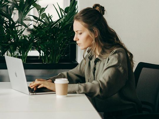 Prolonged sitting at work is linked to early death