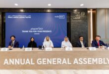 TECOM Group Shareholders Approve AED 400 Million Cash Dividend for H2 2023