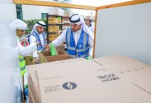 The ENOC Group launches extensive community initiatives that benefit more than 600,000 people during Ramadan