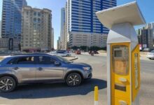 UAE: Paid parking hours extended during Ramadan in Sharjah - News