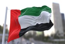 UAE government revenue reached AED 155.9 billion in Q4 2023