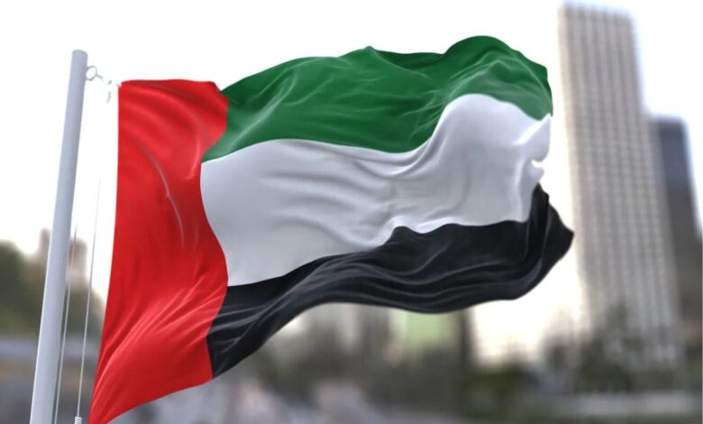 UAE government revenue reached AED 155.9 billion in Q4 2023