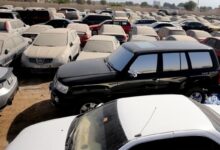 UAE introduces new list of fines and violations leading to vehicle confiscation in Ras Al Khaimah