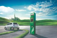 UAE leads as green mobility gains ground in MENA