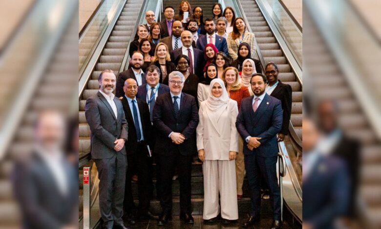 UAE partners with ICAO to launch Global Accelerator Ambassador Program