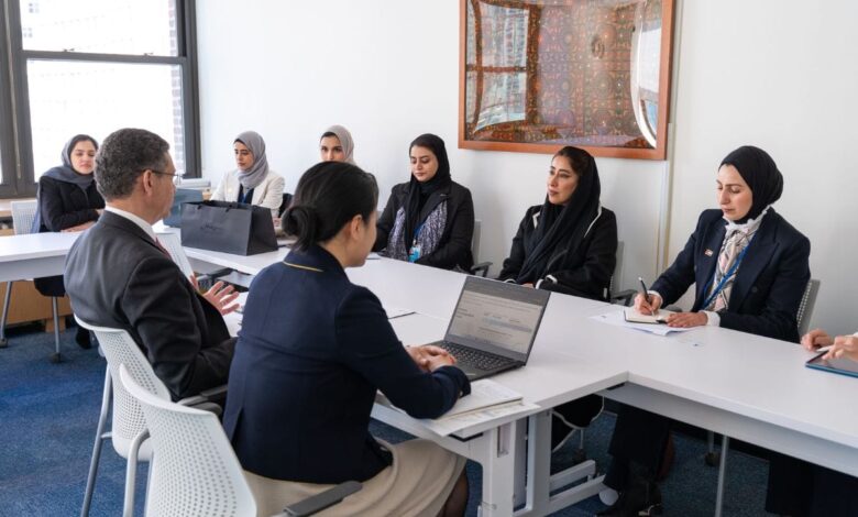 UAE rises to seventh place globally in Gender Inequality Index 2024