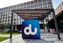 UAE telecoms operator Du obtains license to offer digital financial services - News