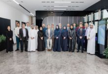 UAEREP collaborates with DERC to advance laser-based rain enhancement science