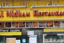 United Arab Emirates: Authority closes restaurant for posing a "risk" to public health