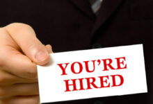 United Arab Emirates: How to get a correct resume when applying for a job - News
