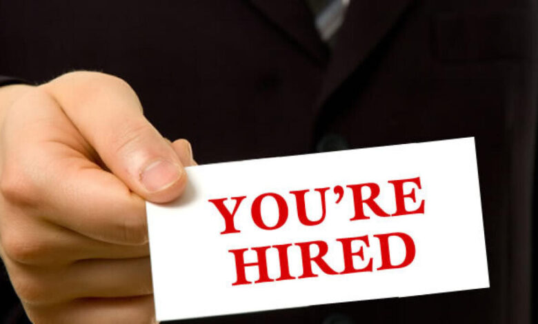 United Arab Emirates: How to get a correct resume when applying for a job - News