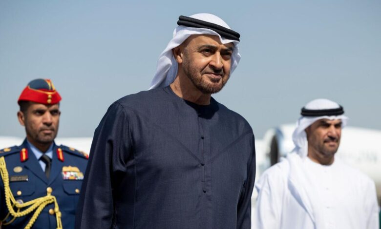United Arab Emirates: President approves law reforming prisons in Abu Dhabi - News