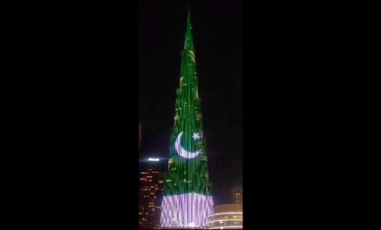 Photo: Screenshot/Pakistan Consulate in Dubai