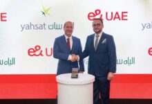Yahsat, e& UAE to expand satellite connectivity to standard smartphones