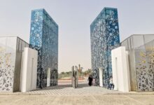 Your Guide to Dubai Quranic Park
