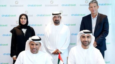 dnata and Dubai Community Development Authority partner to improve honeymoon travel for UAE nationals