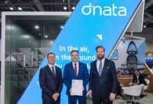 dnata obtains IATA CEIV lithium battery accreditation for global stations
