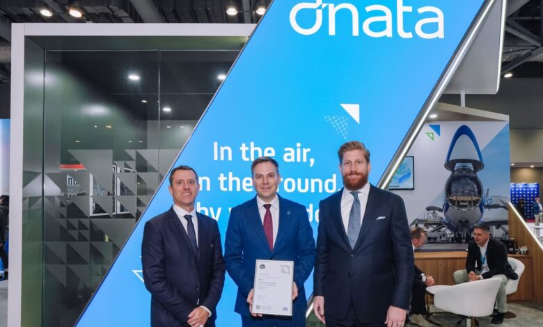 dnata obtains IATA CEIV lithium battery accreditation for global stations