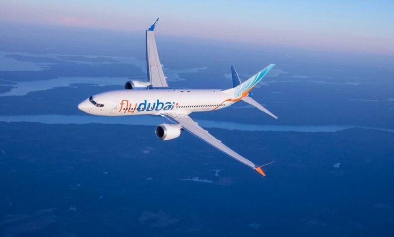 flydubai expands GCC network with two new routes to Saudi Arabia