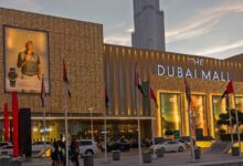 Best Luxury Shopping Spots in Dubai