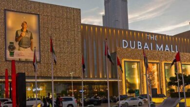 Best Luxury Shopping Spots in Dubai