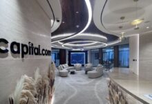 Capital.com Expands UAE Presence with New Regional Headquarters