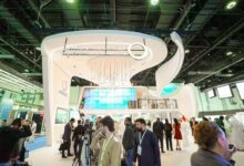 DEWA presents innovation and sustainability initiatives at the World Future Energy Summit 2024