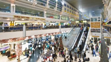 DXB shares tips for travelers