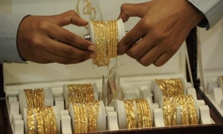 Dubai: Gold prices rise almost Dh6 per gram in one day and close at a new all-time high - News