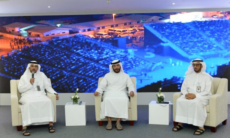 Dubai announces four annual celebrations for workers