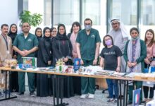 ENOC Group's Ramadan CSR initiatives benefit 7 million people in 5 years