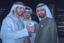 Eid Al Fitr 2024: Dubai Ruler Sheikh Hamdan and Maktoum wish people in UAE - News