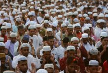 Eid Al Fitr in UAE: 10-day break for government employees as Sharjah announces holiday - News