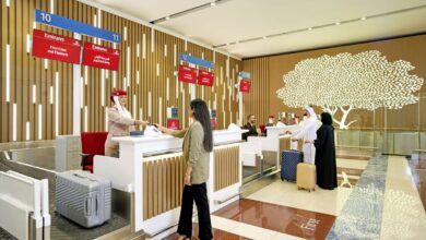 Emirates achieves Certified Autism Center designation for all Dubai check-in facilities