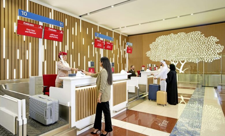Emirates achieves Certified Autism Center designation for all Dubai check-in facilities