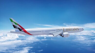 Emirates to extend regional flight schedules for Eid Al Fitr holidays