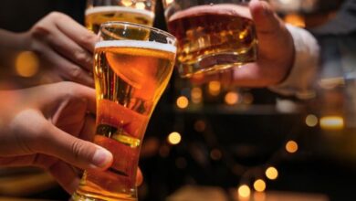 Everything you need to know about legal alcohol consumption in Dubai;  Fines, age limits and more