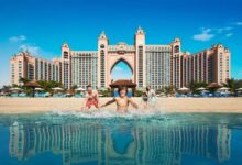 Hotels reach full occupancy following announcement of nine-day Eid Al Fitr holidays in the United Arab Emirates