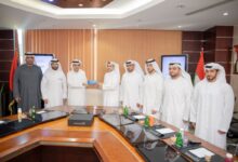 MBRHE and Union Co-operative Society join forces to support low-income families in Dubai