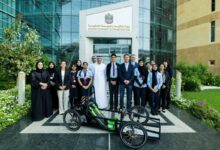 Ministry of Energy and Infrastructure trains UAE's future electric vehicle engineers
