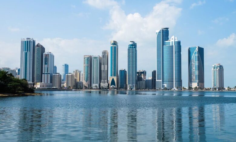Now use UAE Pass for Sharjah property titles - News