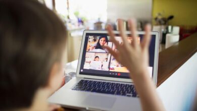 Remote learning in all Dubai schools: Delayed start, extra breaks for many students - News
