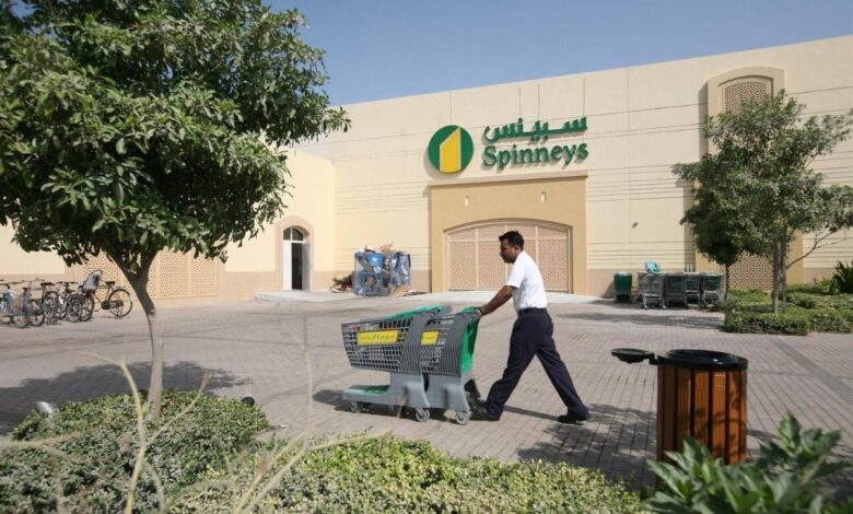 Spinneys Holding announces initial public offering and listing on DFM, offering 25% of the company's shares
